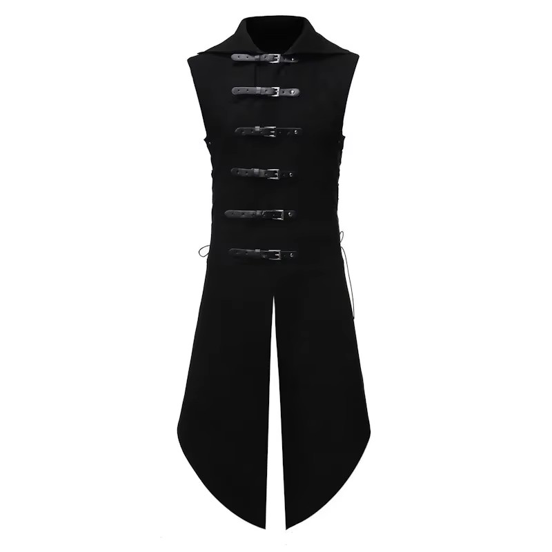 Medieval Renaissance Dress Women - Halloween Middeleeuwse Renaissance Fantasiekleding Gotische tuniek