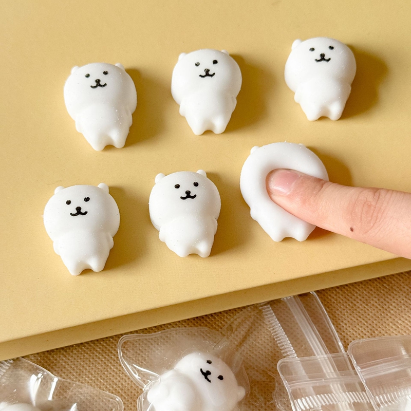 Lunchbox Squishy JOKE Beer Kaw - Prank Toys recensie en prijs