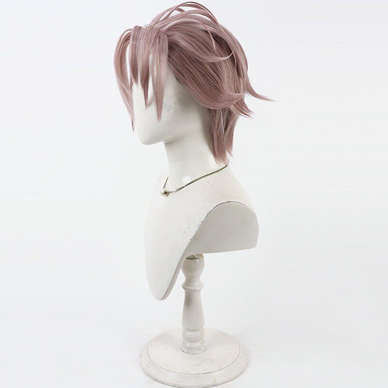 Theresis Cosplay Pruik Arknigh - Anime Cosplay Wig Heat Resistant recensie en prijs