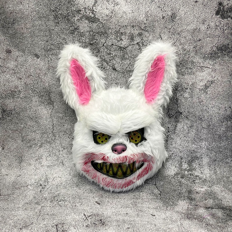 Halloween Cosplay Party Lichtg - Led Purge Mask Halloween recensie en prijs