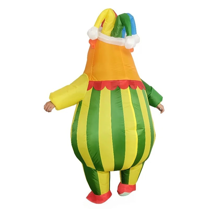 Grappig opblaasbaar capibara-k - Costumes recensie en prijs
