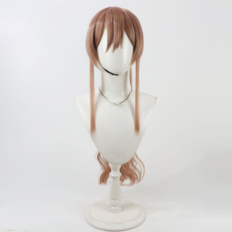 Furen E Lustario Cosplay Pruik - Anime Cosplay Wig Heat Resistant recensie en prijs