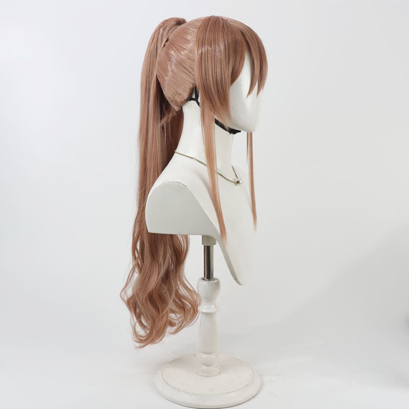 Furen E Lustario Cosplay Pruik - Anime Cosplay Wig Heat Resistant recensie en prijs