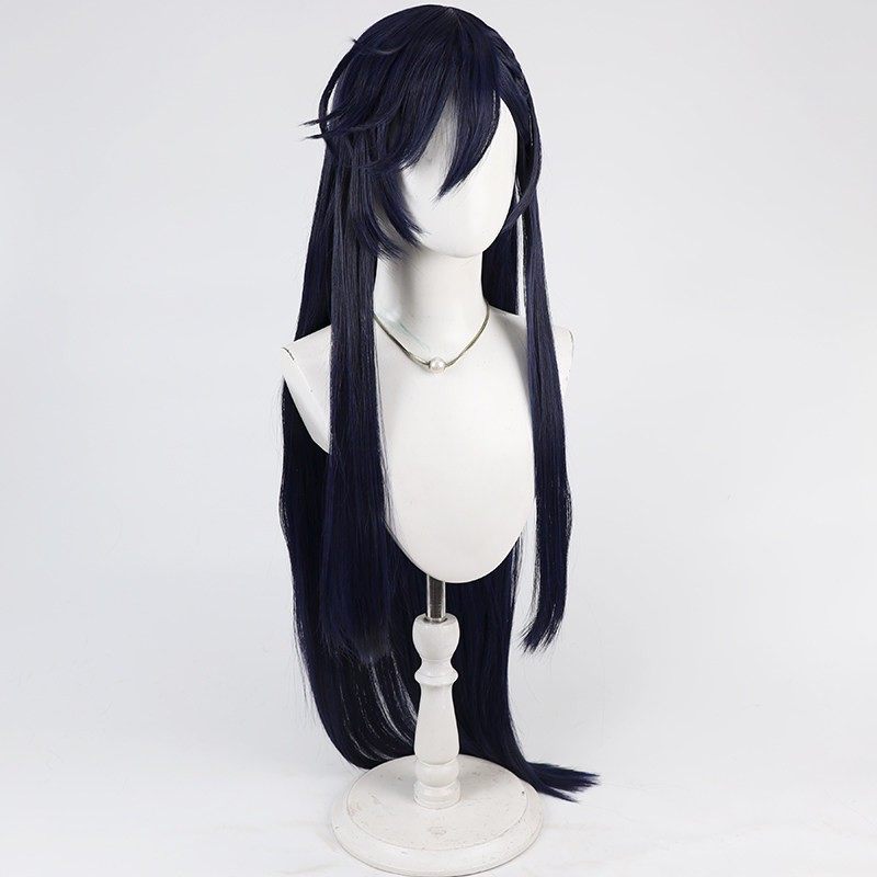 Brunhilde Cosplay Pruik Record - Anime Cosplay Wig Heat Resistant recensie en prijs