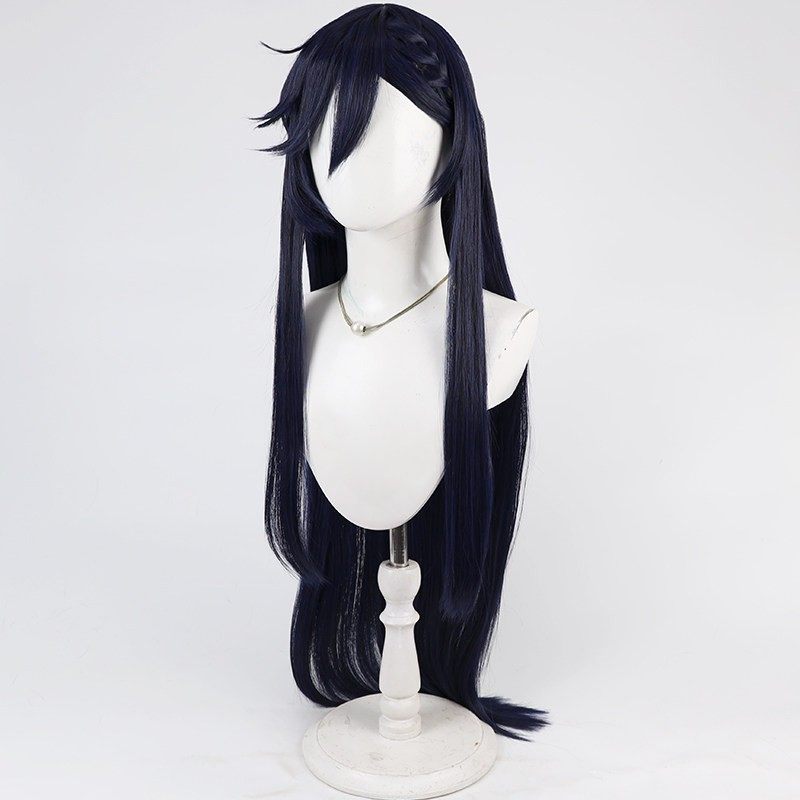 Brunhilde Cosplay Pruik Record - Anime Cosplay Wig Heat Resistant recensie en prijs