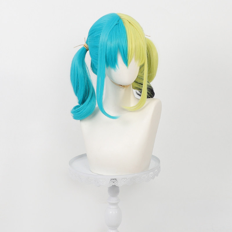 Anime Canari Cosplay Pruik Hit - Anime Cosplay Wig Heat Resistant recensie en prijs