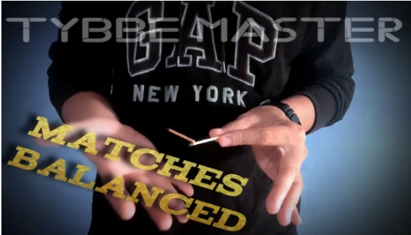 Wedstrijden gebalanceerd door  - Magic Tricks recensie en prijs