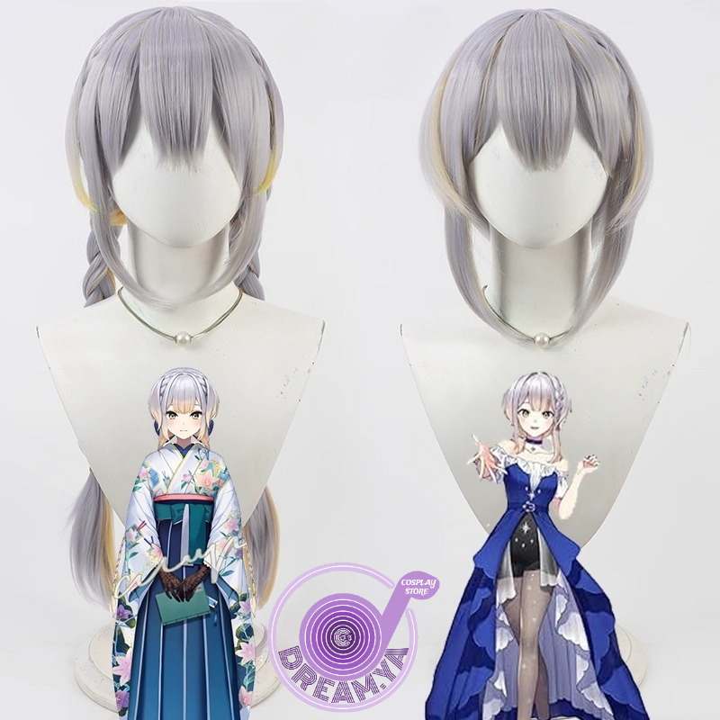 Shioriha Ruri Cosplay Pruik Vt - Anime Cosplay Wig Heat Resistant recensie en prijs