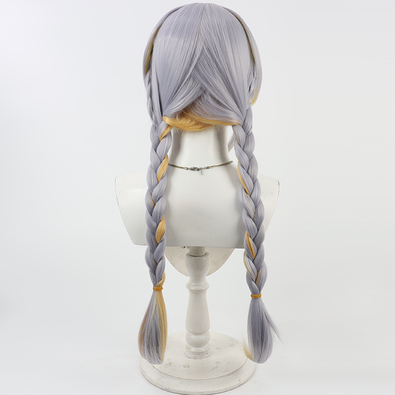 Shioriha Ruri Cosplay Pruik Vt - Anime Cosplay Wig Heat Resistant recensie en prijs