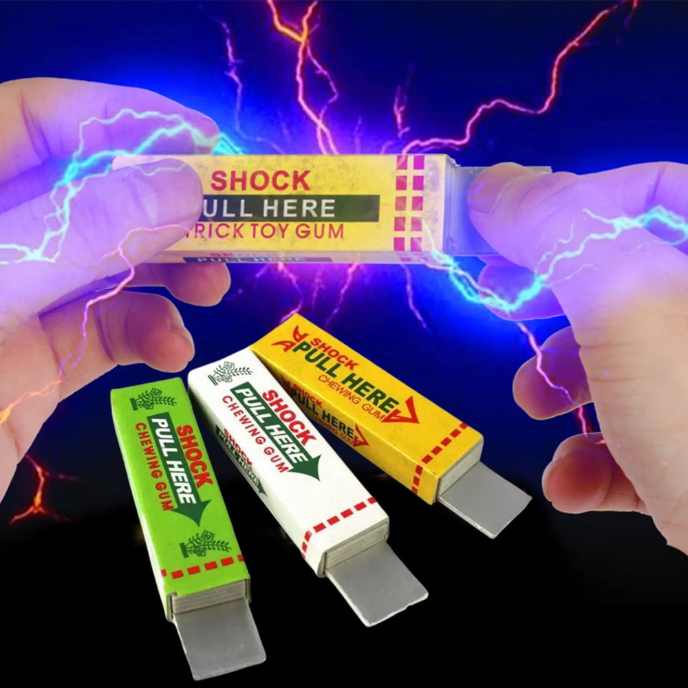 1 stuk Creatieve Elektrische S - Shock Pen Prank Toy recensie en prijs