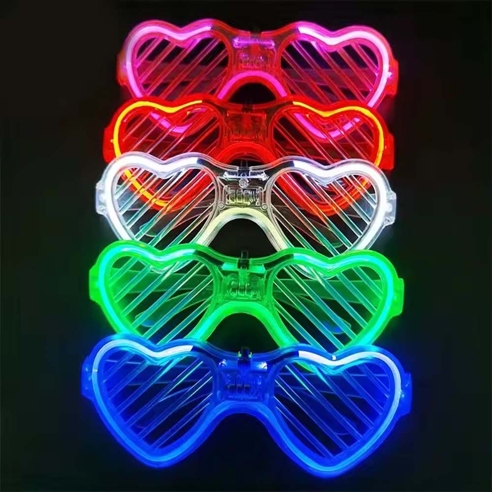 10/20/50 stuks Glow-in-the-dar - Glow In The Dark Party Glasses recensie en prijs