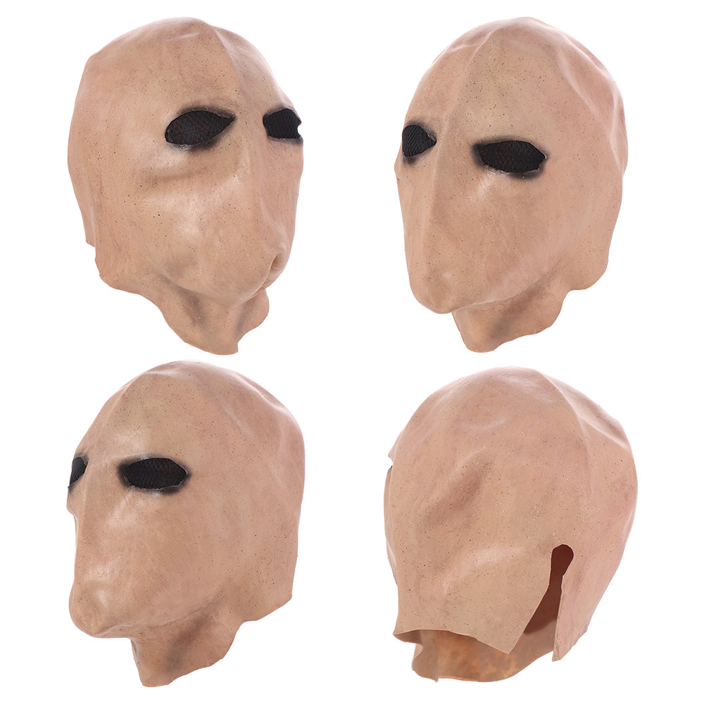 Gezichtsloze man Halloween Sle - Latex Alien Mask Realistic recensie en prijs