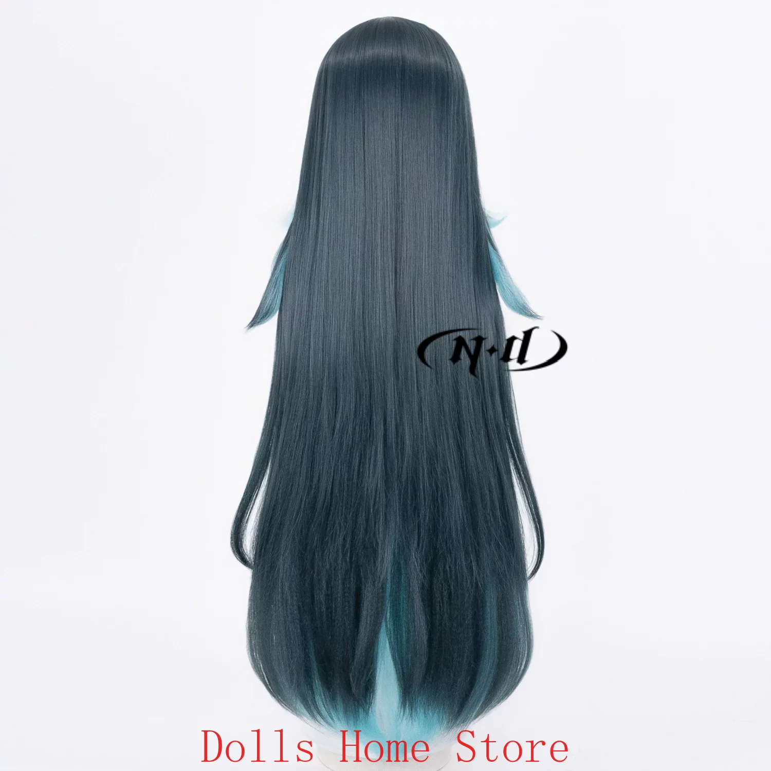 Anime Danica Genshin Impact 11 - Anime Cosplay Wig Heat Resistant recensie en prijs