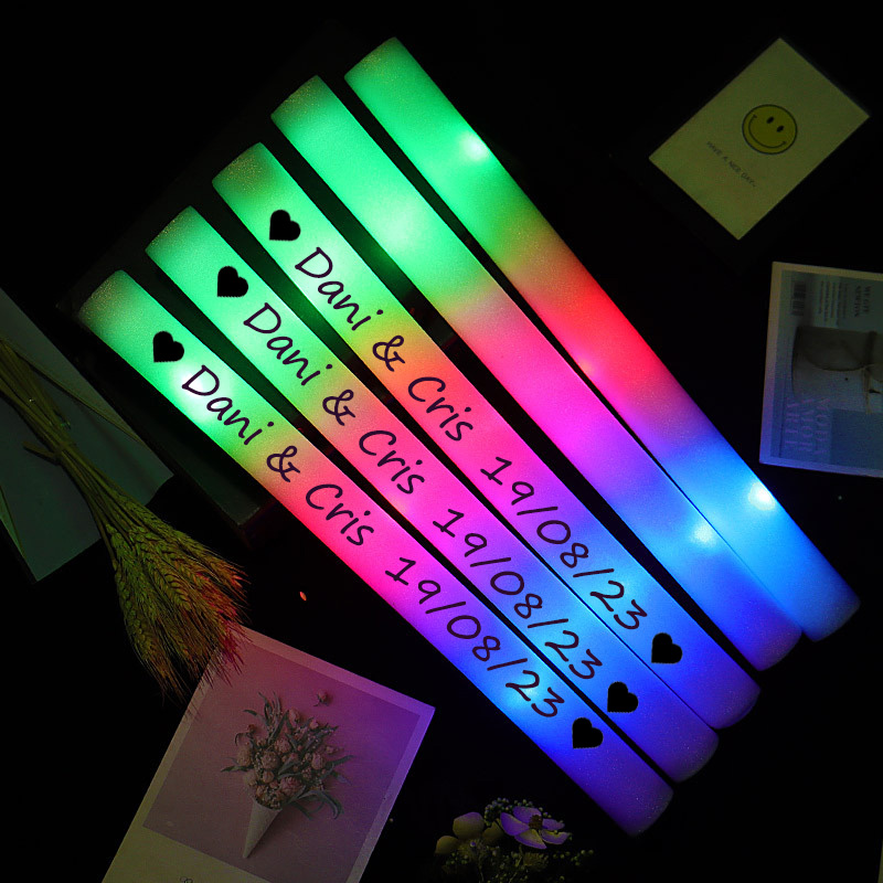 12/30/60 Stuks LED Glow Sticks - Glow In The Dark Party Glasses recensie en prijs