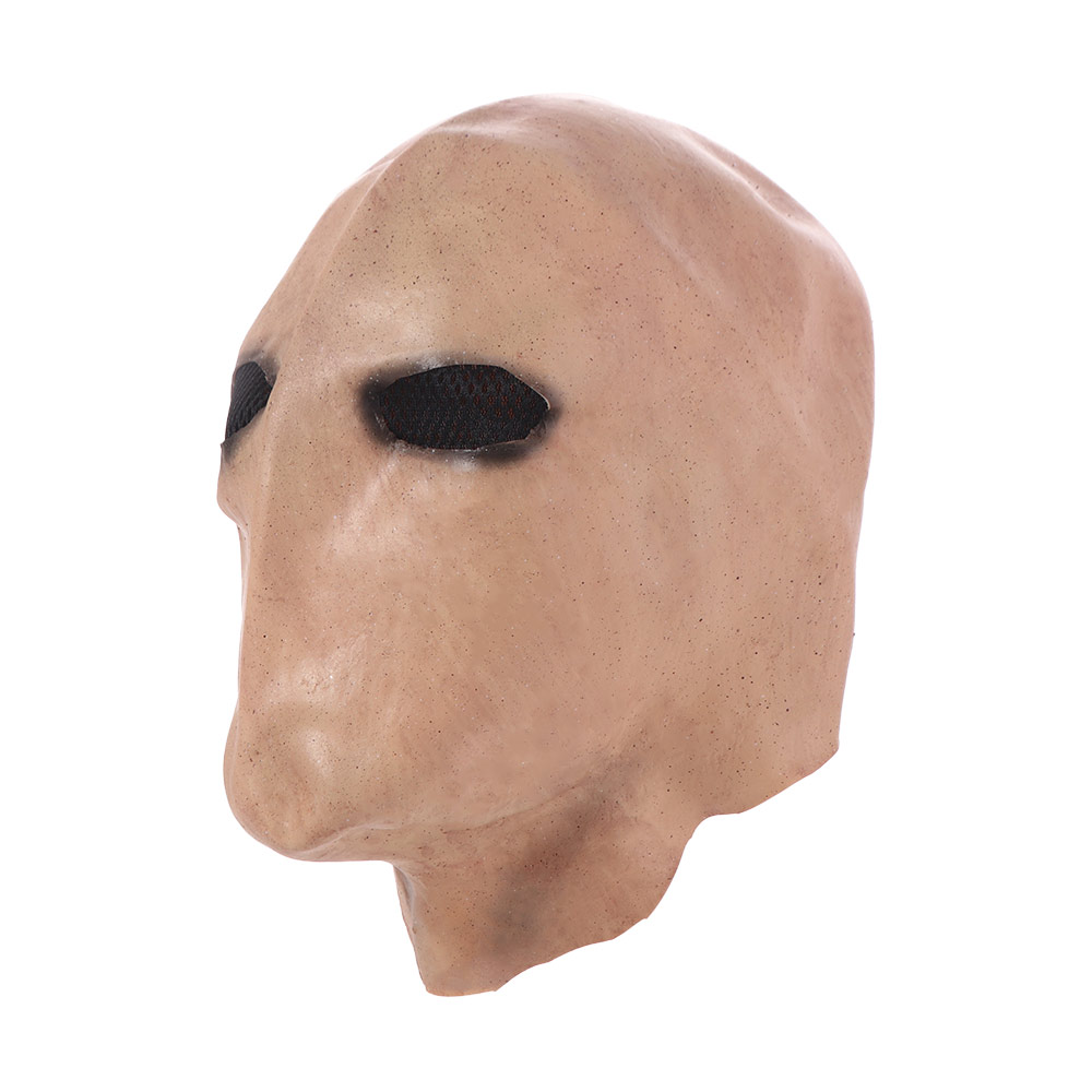 Gezichtsloze man Halloween Sle - Latex Alien Mask Realistic recensie en prijs