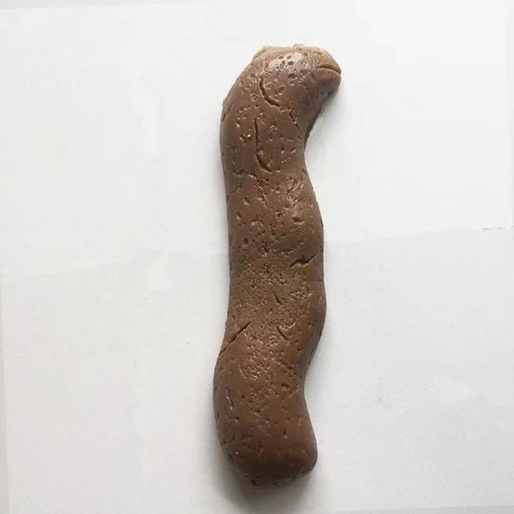 6 stuks grap grappige gadget s - Fake Poop Gag Gift recensie en prijs
