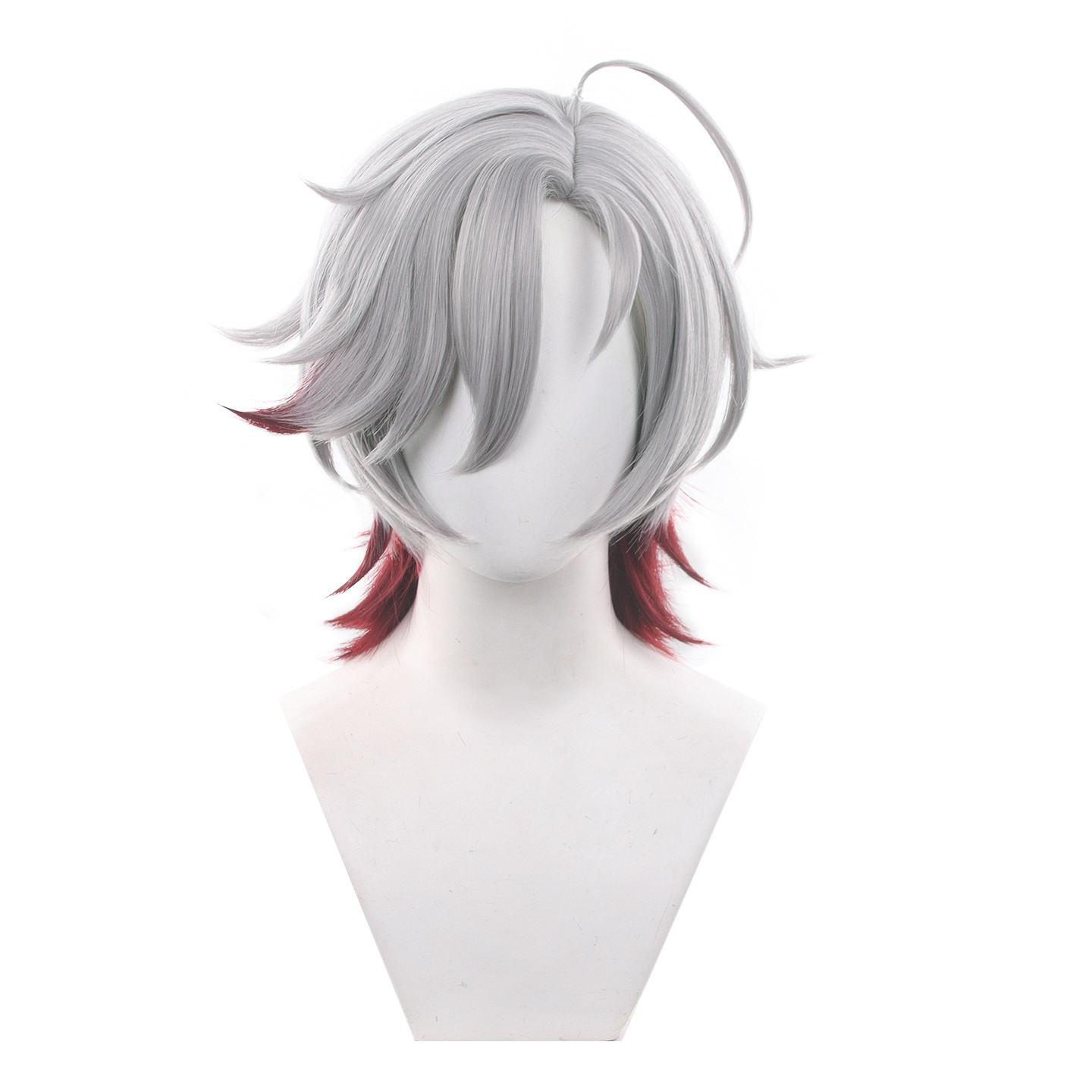 Op voorraad Illuga Cosplay Pru - Anime Cosplay Wig Heat Resistant recensie en prijs