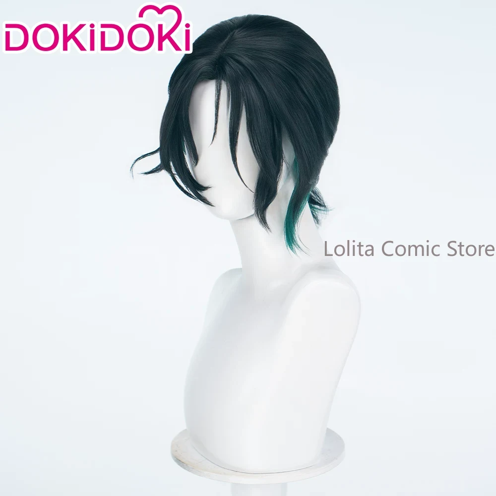 Anime Alien Stage Sua Comic Co - Anime Cosplay Wig Heat Resistant recensie en prijs
