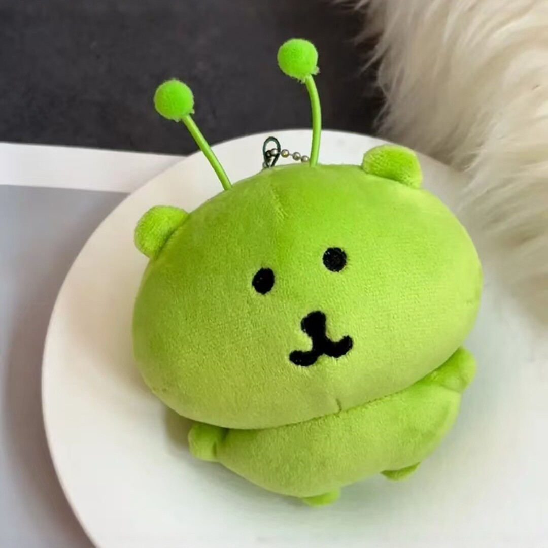 Joke Bear Chubby Animal Pluche - Prank Toys recensie en prijs